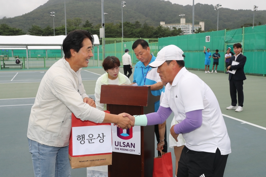 제25회 한국장년테니스 울산대회_4