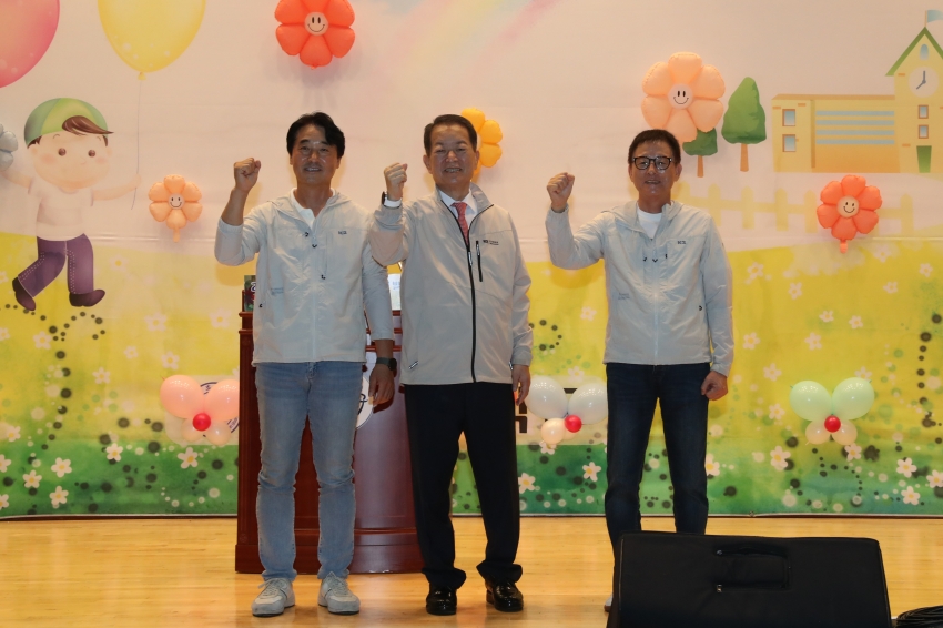 삼호동 동민운동회 및 프로그램발표회_4