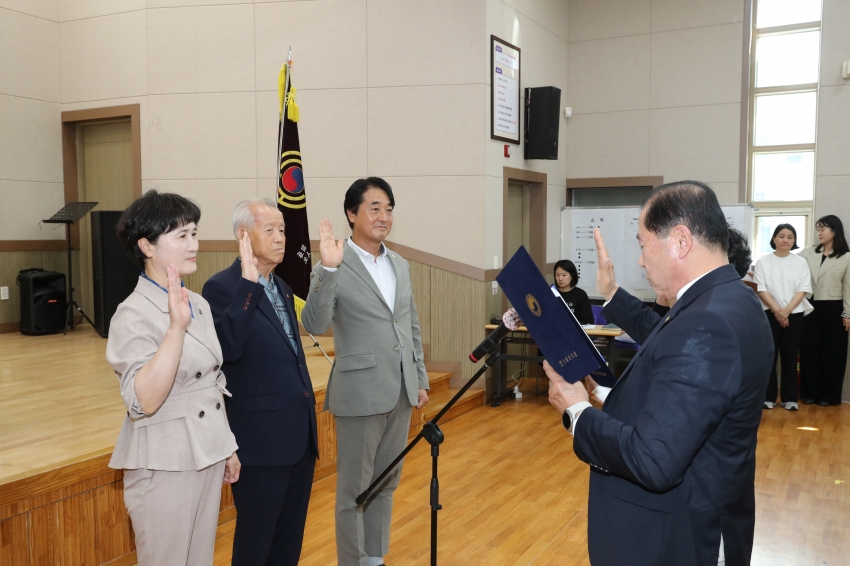 제12회 남구 노인지회 장기 윳놀이 대회_3