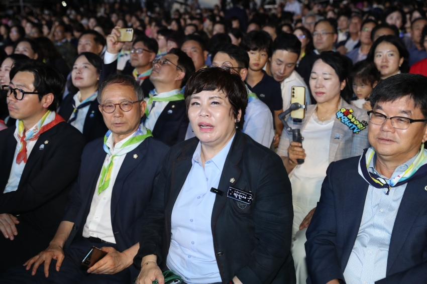 2025 울산 고래축제 개막식_8