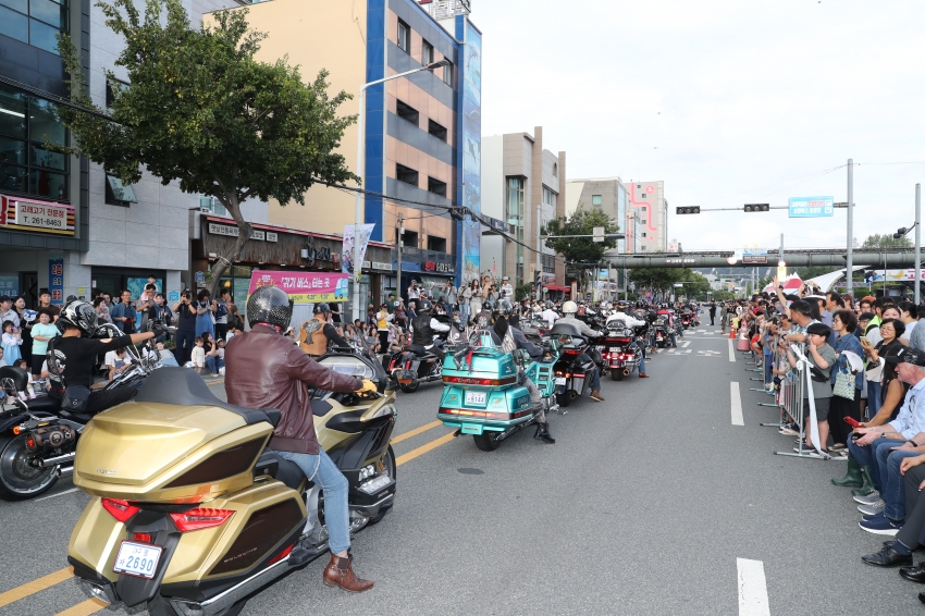 울산고래축제(고래퍼레이드)_1