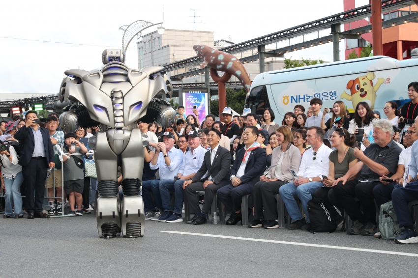 울산고래축제(고래퍼레이드)_2