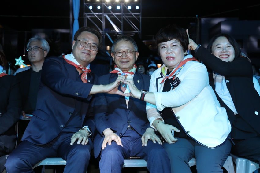 울산고래축제 폐막식_1