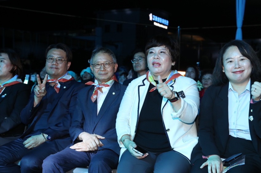 울산고래축제 폐막식_2