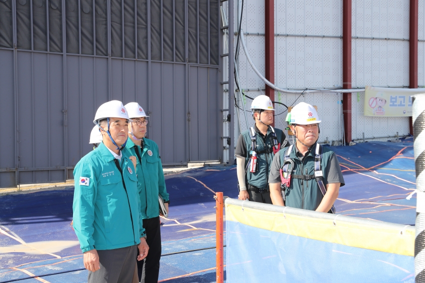 번영로하늘체라크뷰 민원현장 방문_3