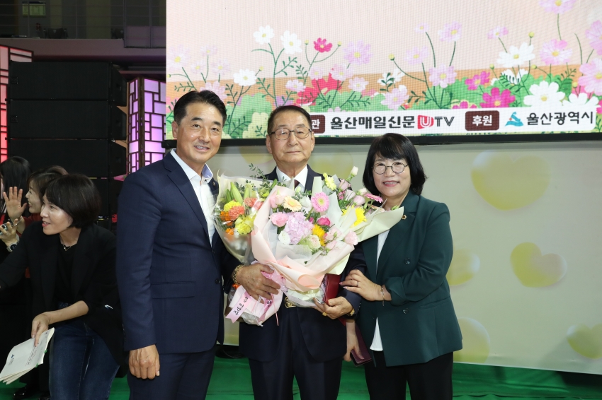 시 노인의날 행사_1