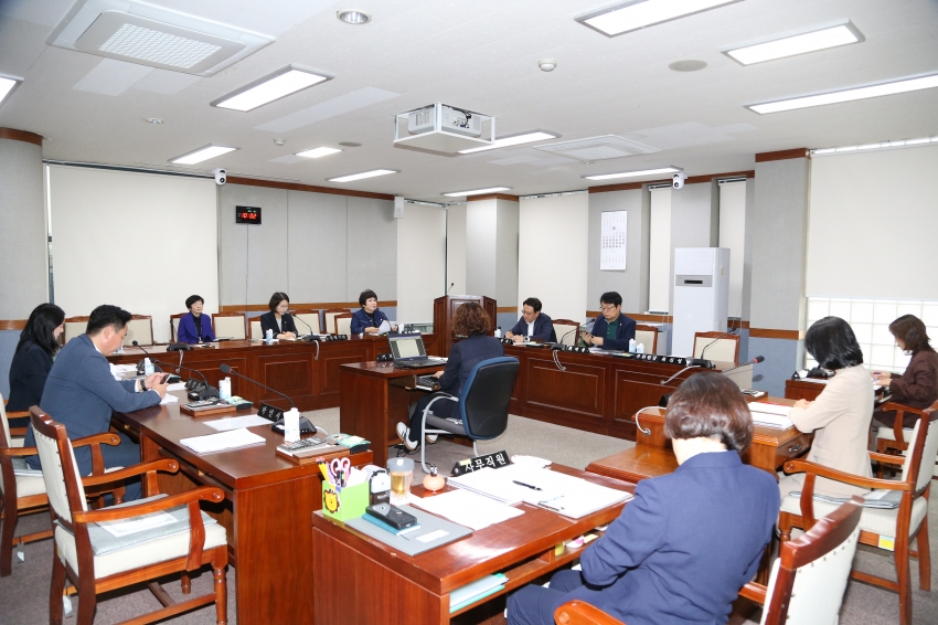 제273회 임시회 제1차 복지건설위원회_0