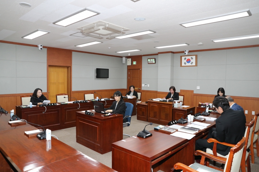 제273회 임시회 제1차 행정자치위원회_0