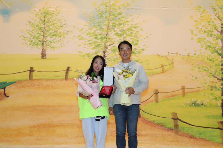 무거동 동민운동회 및 주민자치센터 프로그램 발표회_2