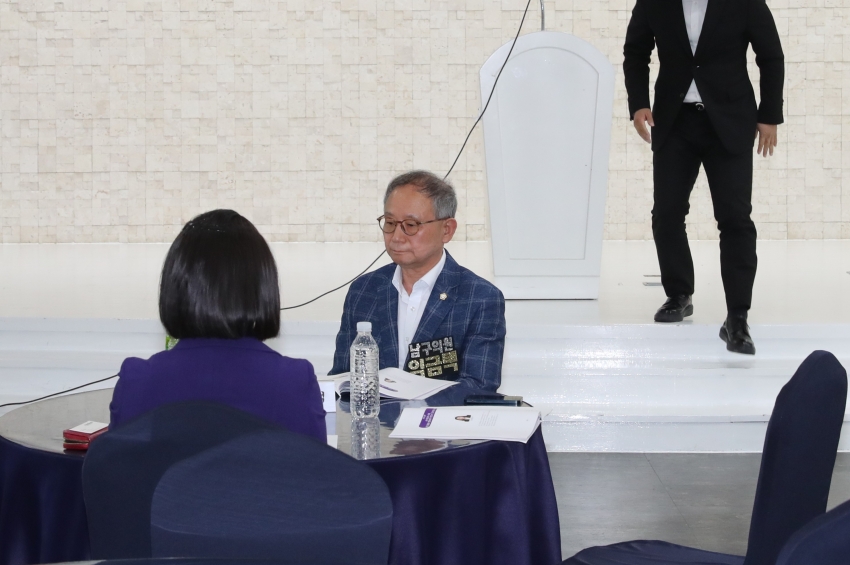 세계한민족여성재단 한국지회 '2025 여성의 소리를 듣다'_1