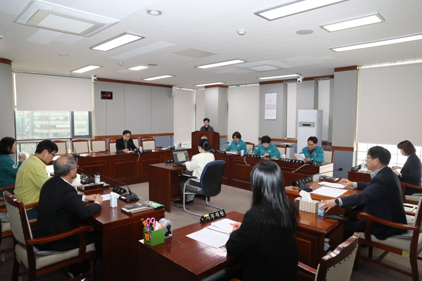 폐회중 의회운영위원회_1