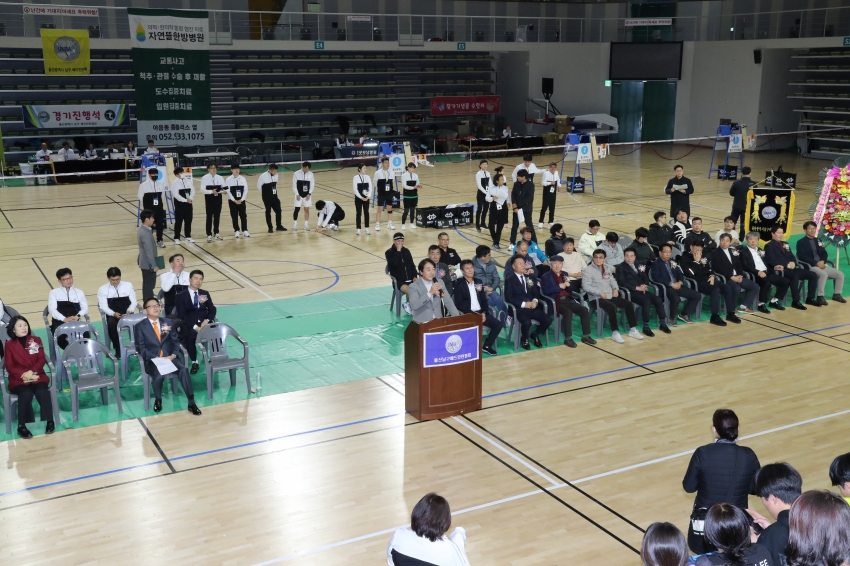 행복남구리그 생활체육 베드민턴대회_3