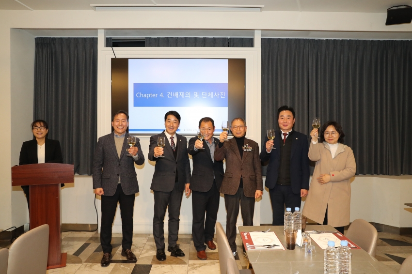 남구 응급처치봉사단의 밤_3