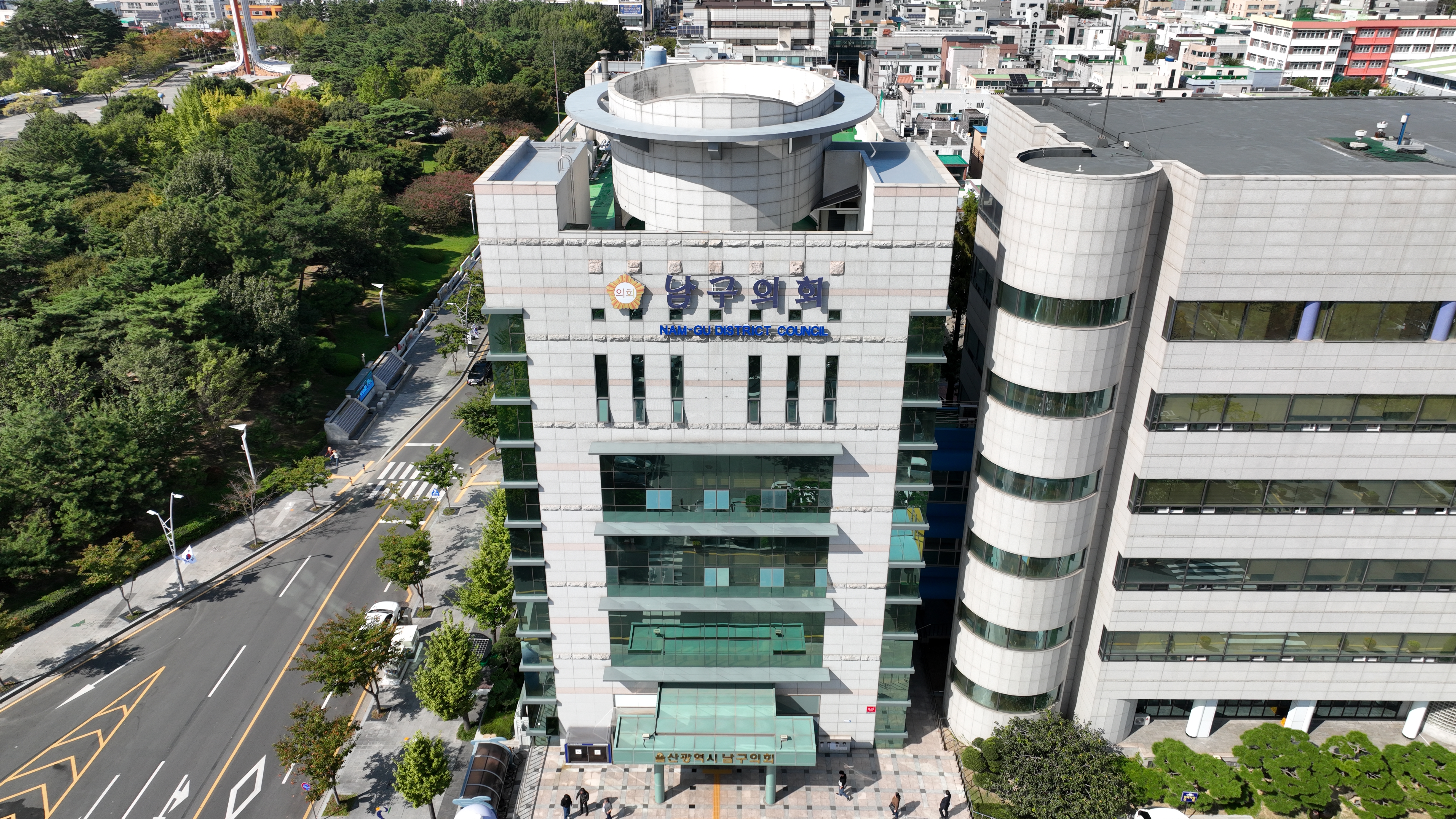 남구의회 ‘8월 비회기에도 민생 챙긴다’