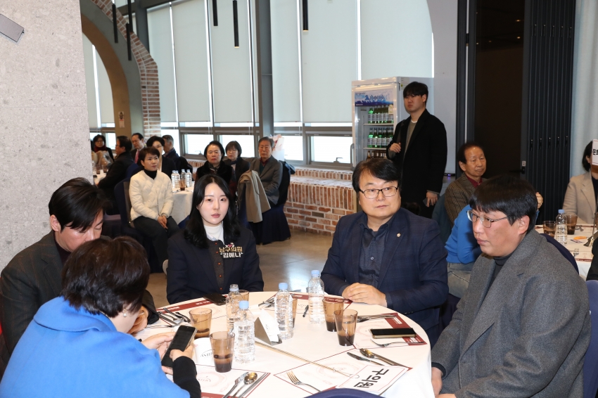 제6,7대 남구문화원장 이취임식_5