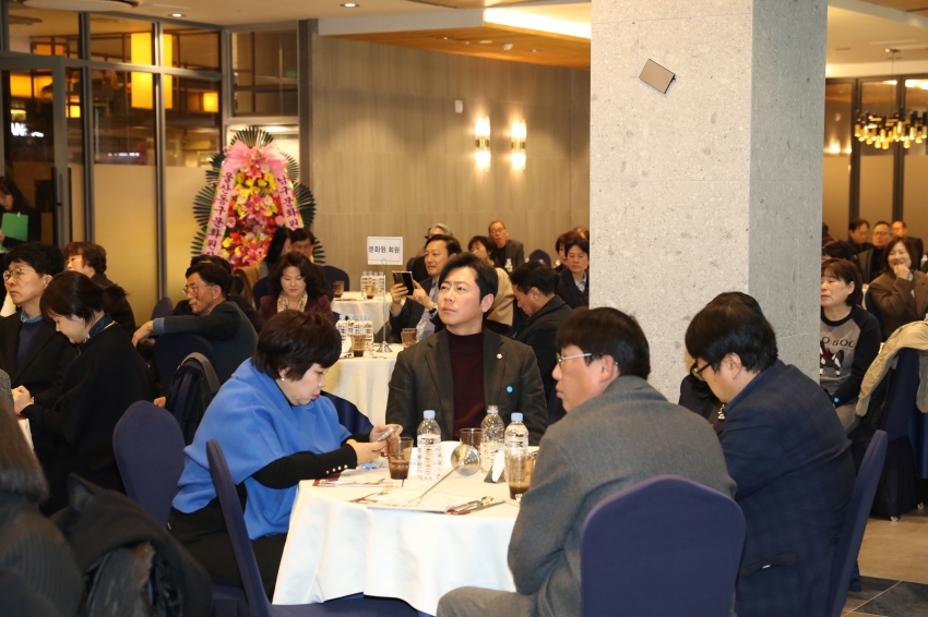 제6,7대 남구문화원장 이취임식_7