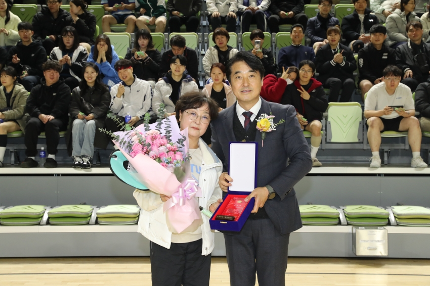 제8회 신세계안과배 울산남구협회장기 생활체육 배드민턴 대회_2