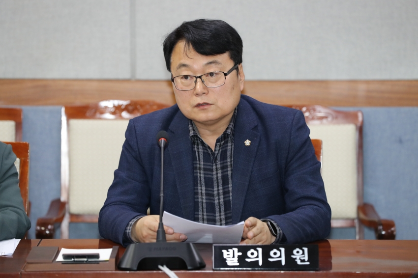 제276회 임시회 제1차 의회운영위원회_6