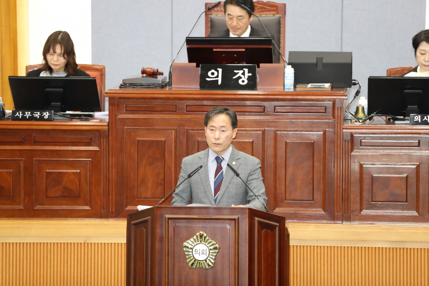 제276회 임시회 제2차 본회의_5