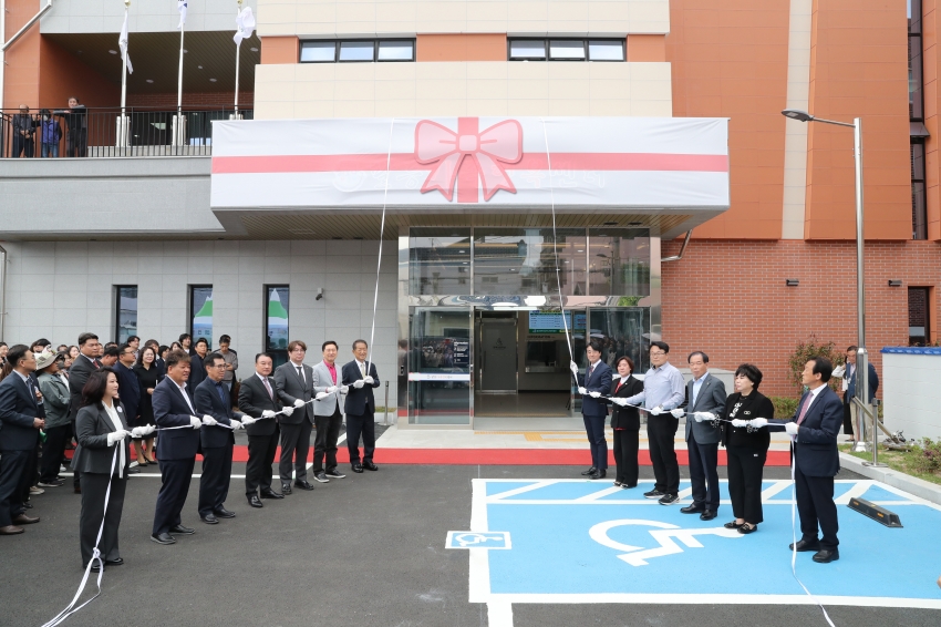 팔등가족행복센터 준공 및 개관식_0