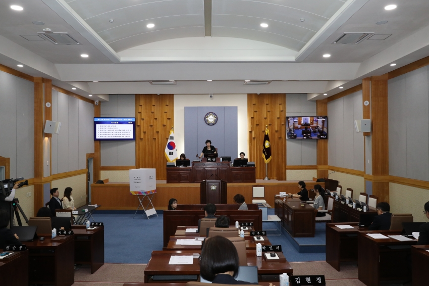 제278회 임시회 제3차 본회의_0