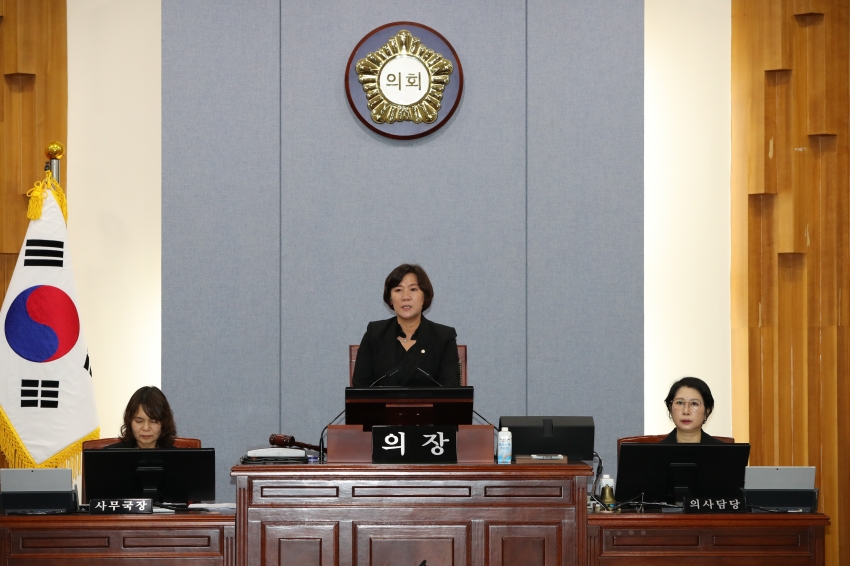제278회 임시회 제3차 본회의_5