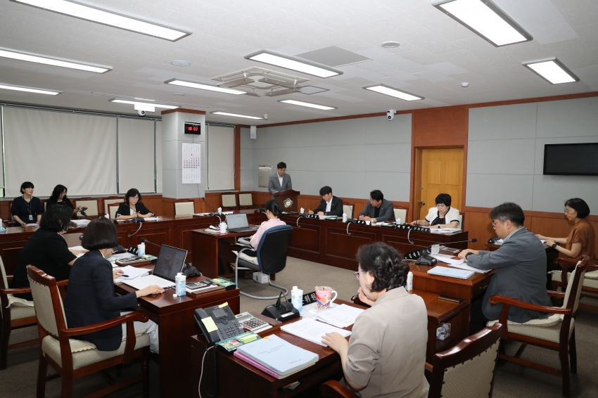 제279회 임시회 행정자치위원회_1