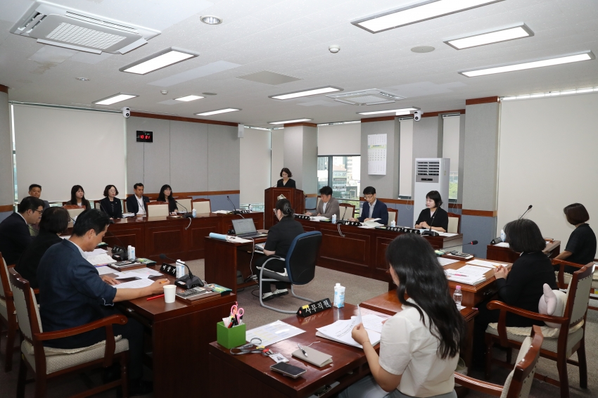 제279회 임시회 제2차 복지건설위원회_1