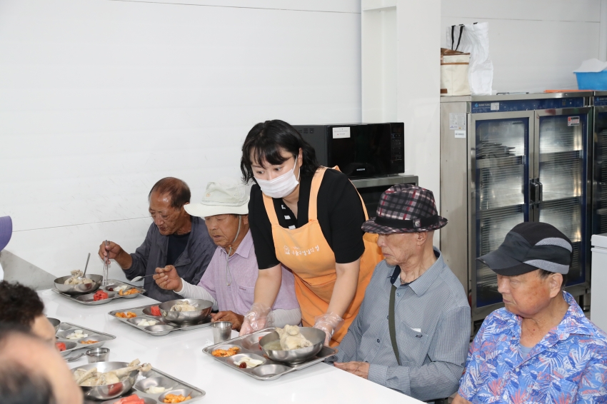 남구 새마을회 삼계탕 나눔행사_8