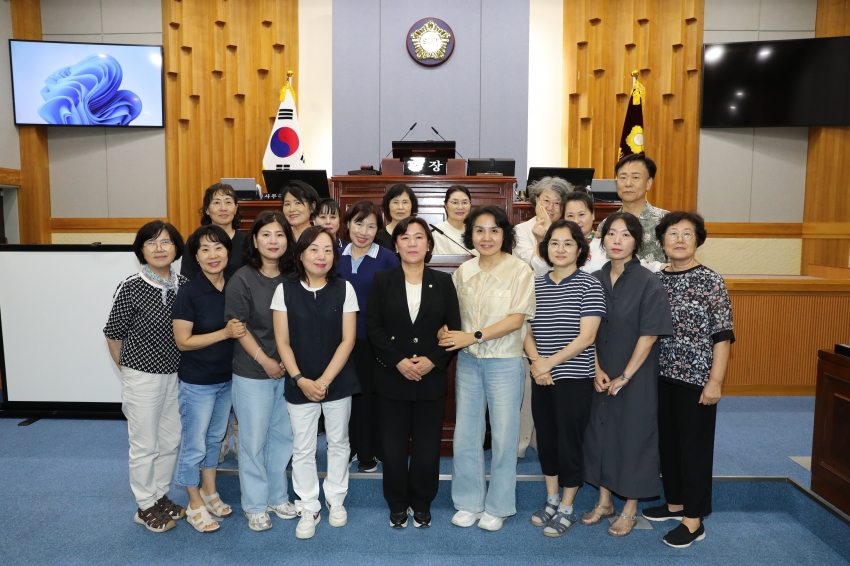 수암동 통장회 내방_0