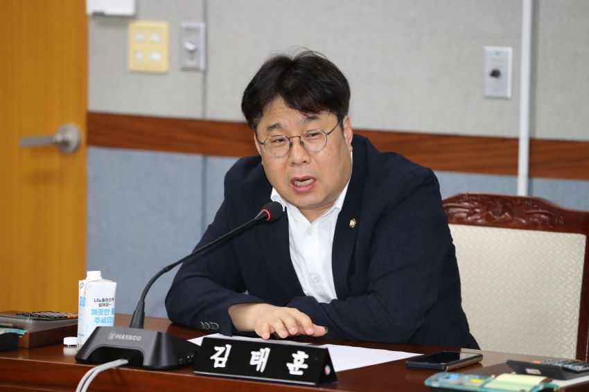 제279회 임시회 폐회중 의회운영위원회_3