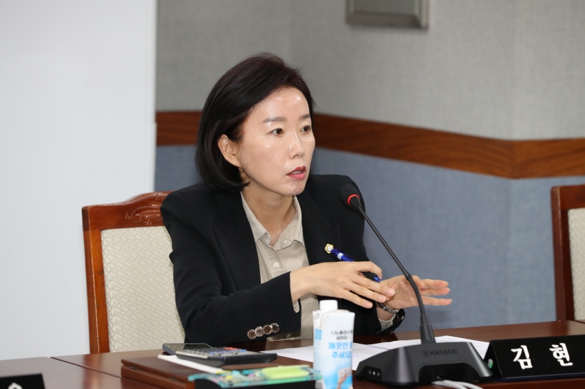 제279회 임시회 폐회중 의회운영위원회_4