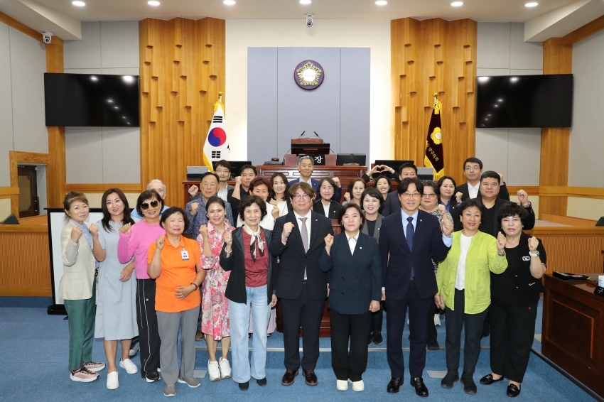 남구 민주평통 미국오렌지샌디에고 협의회 자매결연 협약식_6
