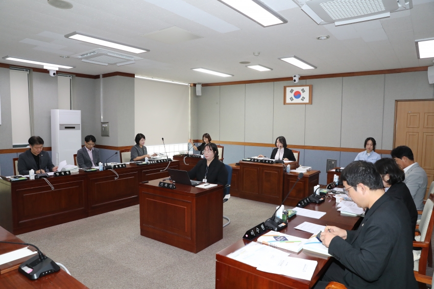 제280회 정례회 복지건설위원회_0