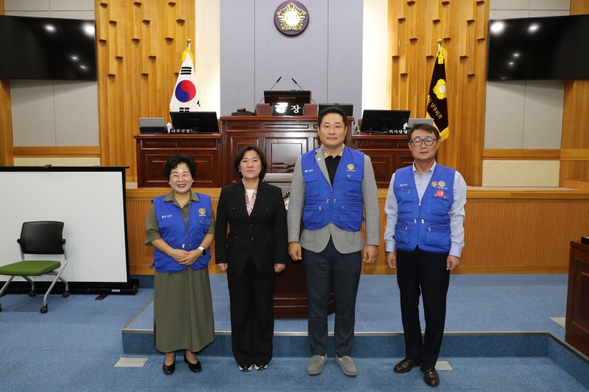 바르게살기운동 남구협의회 내방_2