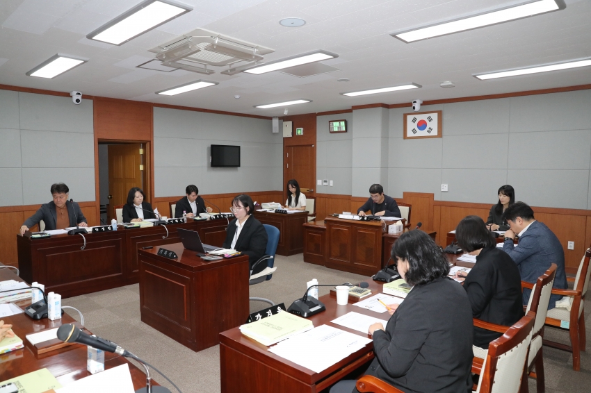제280회 정례회 예산결산특별위원회_0