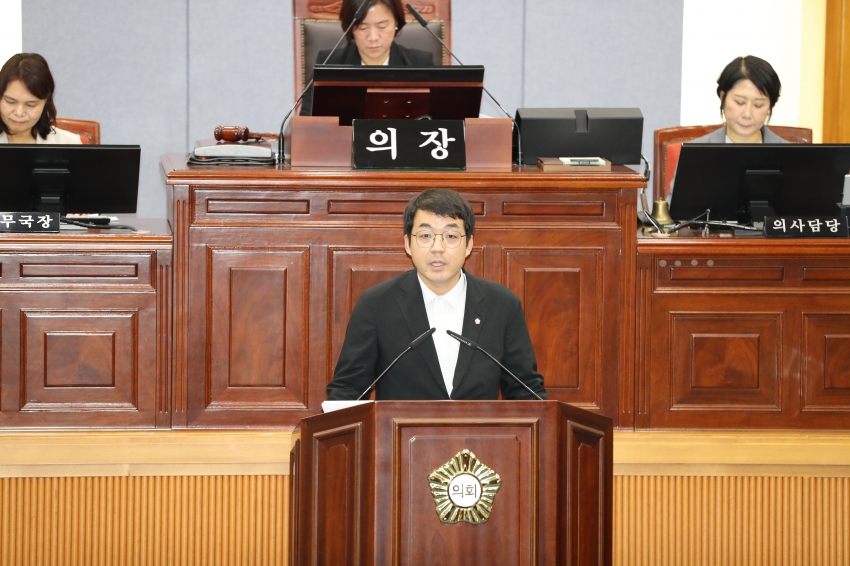 제280회 정례회 제2차 본회의_5