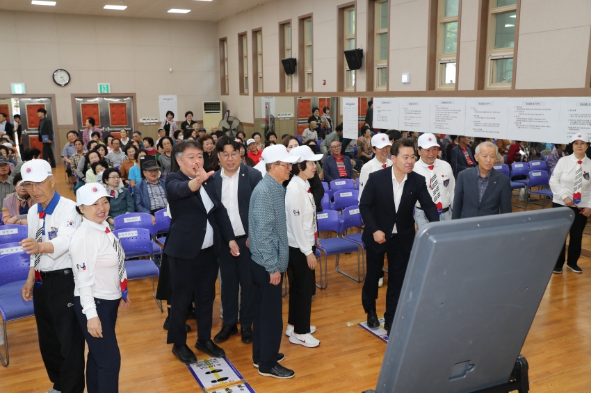 제13회 남구 노인지회장기 한궁대회_4