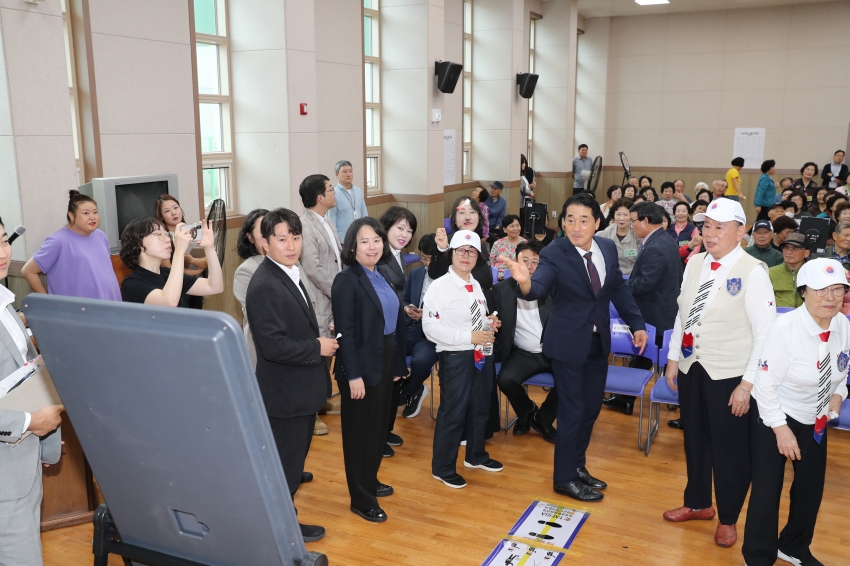 제13회 남구 노인지회장기 한궁대회_5