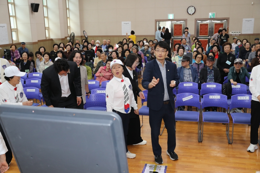 제13회 남구 노인지회장기 한궁대회_11