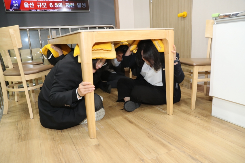 제281회 임시회 복지건설위원회 현장방문(가족센터, 안전체험관)_8