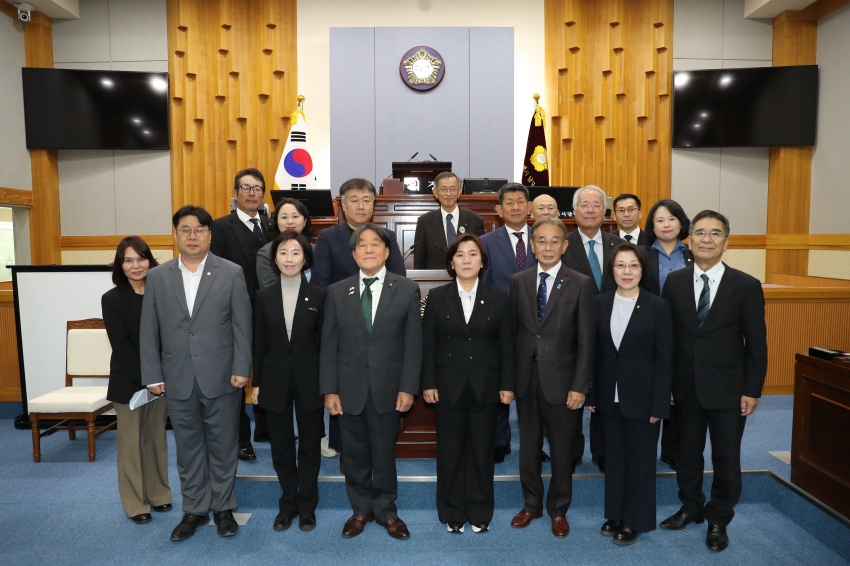 울산고래축제 일본 시모노세키시 예방_1
