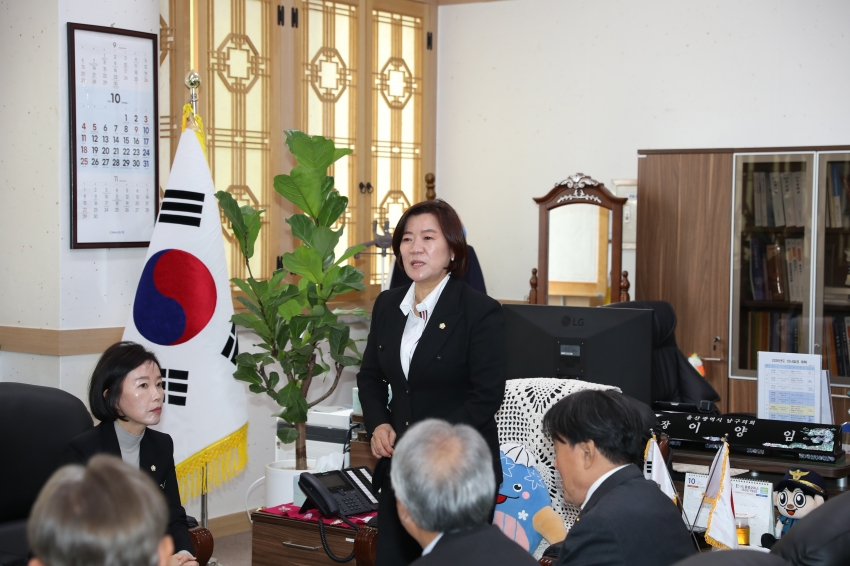 울산고래축제 일본 시모노세키시 예방_3