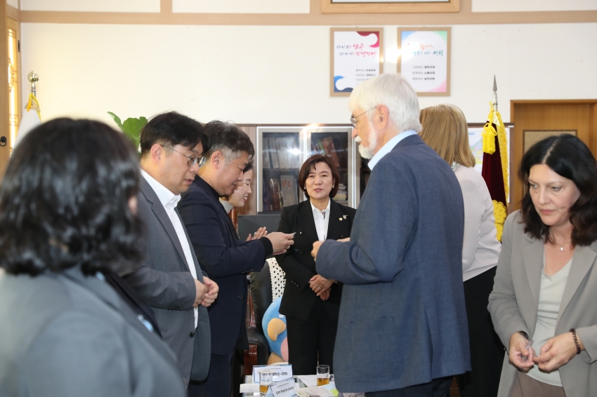 울산고래축제 독일 오버우어젤 예방_4