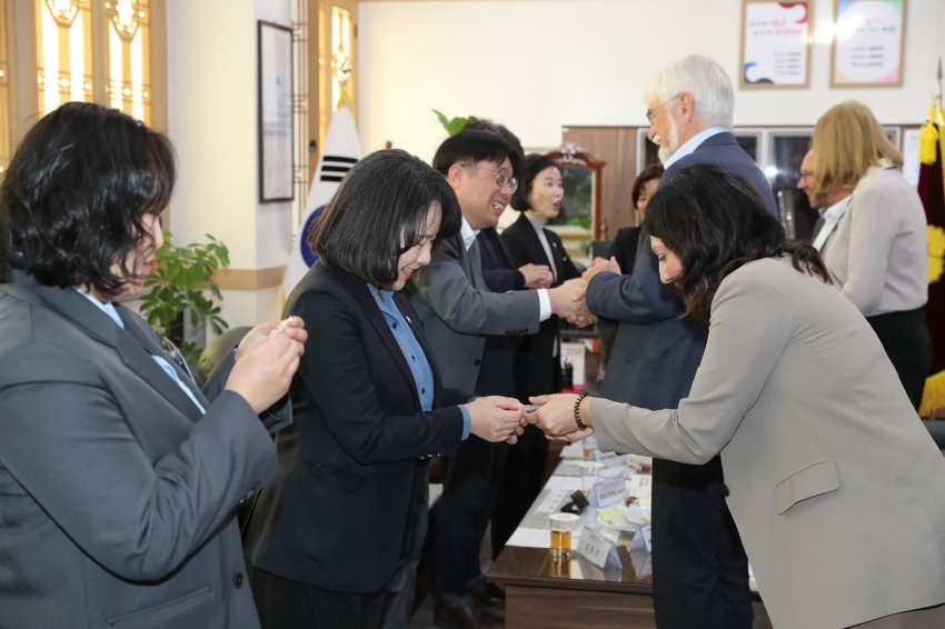 울산고래축제 독일 오버우어젤 예방_6
