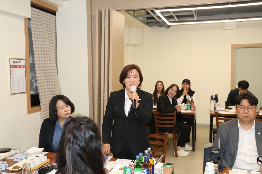 울산고래축제 몽골 항올구 환영만찬_0