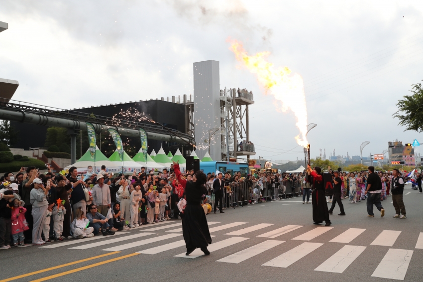 2026 고래축제 거리퍼레이드 및 폐막식_8